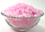 Pink UNCENTED Crystal Potpourri