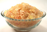 Frankincense Crystal Potpourri 16 oz / 1 lbs