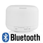 Bluetooth Ultrasonic Mist maker Humidifier