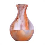 LED Color Changing Marble Small Vase USB Humidifie