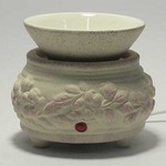 Electric Ceramic Simmer Pot/Warmer
