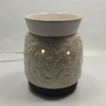 Electric Ceramic Oil/Candle Warmer