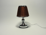 Electric Oil Warmer Touch Table Lamp