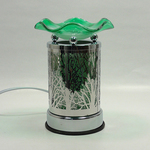 Metal Electric Touch Oil Warmer